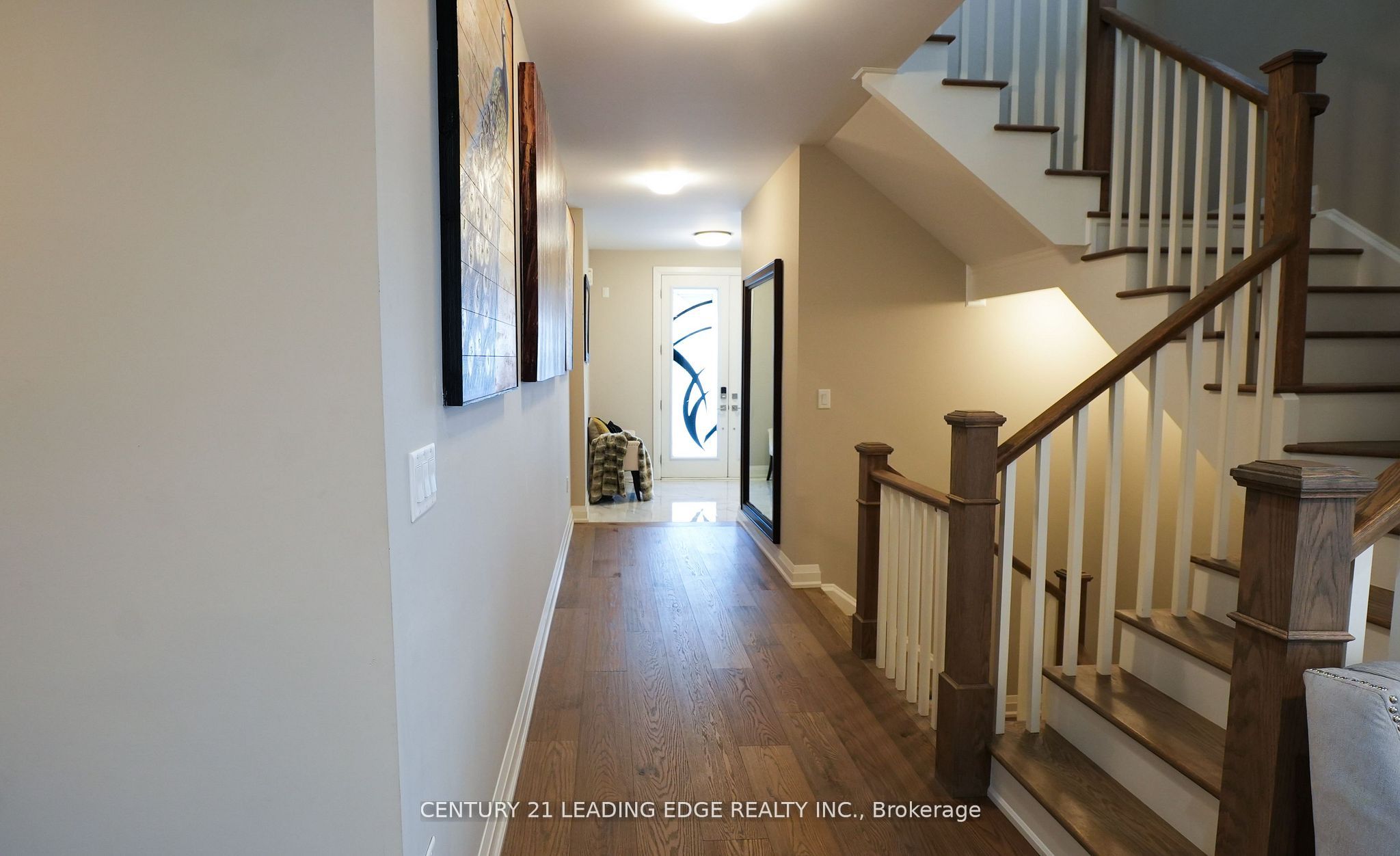 Additional image 5 of 34 Huggins Drive, Whitby, ON, L1P 0N4