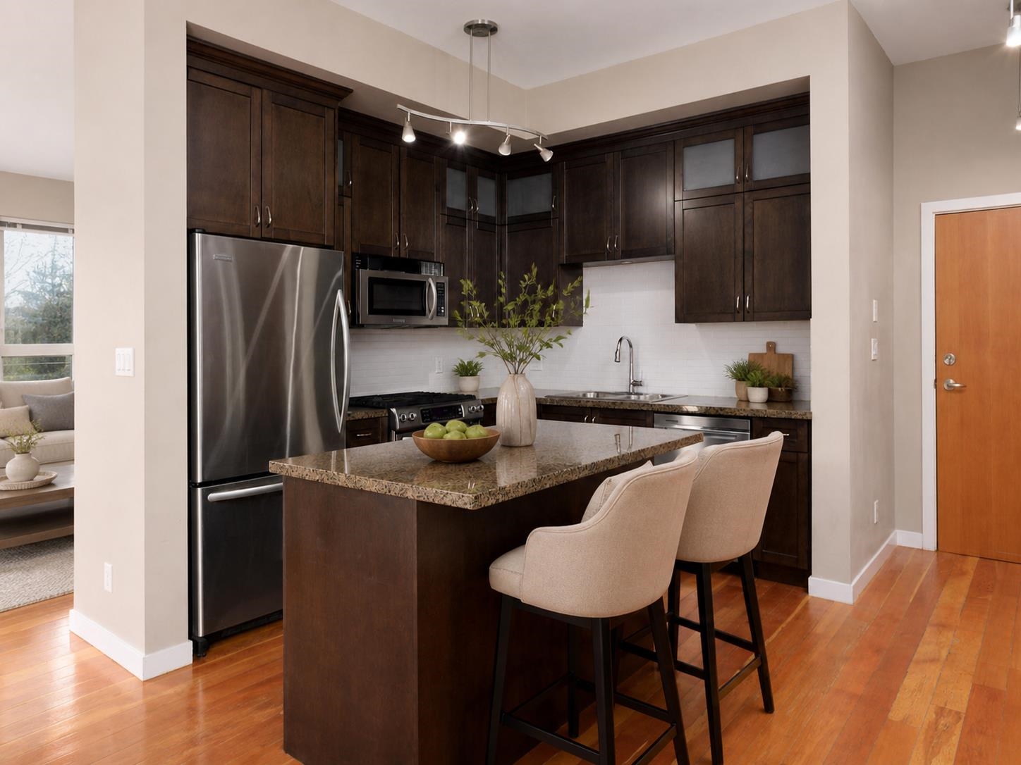 Additional image 4 of 209-240 Salter Street, New Westminster, BC, V3M 0C1