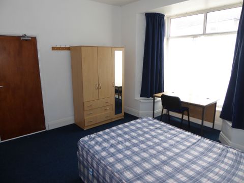 Rhyddings Park Road, Brynmill SA2