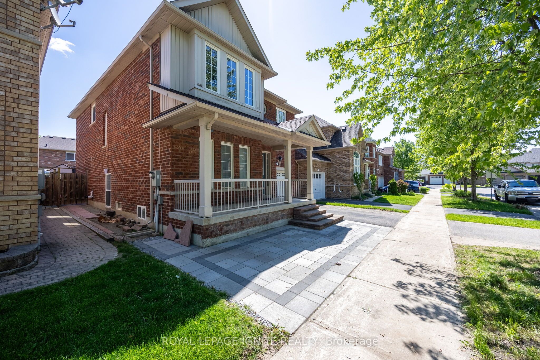 Additional image 5 of BSMT-7 Vecchia Street, Markham, ON, L6E 1R1