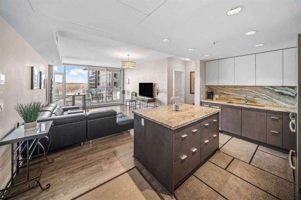 Additional image 3 of 604-519 Riverfront Avenue SE, Calgary, AB, T2G 1K6