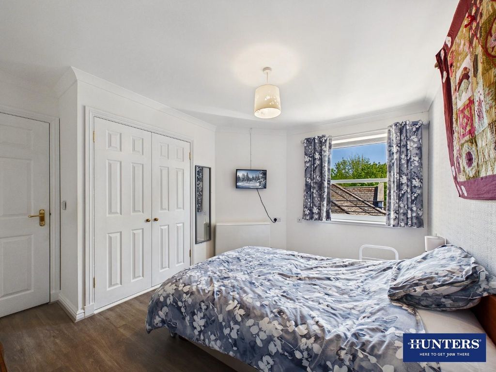 Additional image 9 of 1 bed property for saleThe Granary, Glebe Street, Dumfries DG1