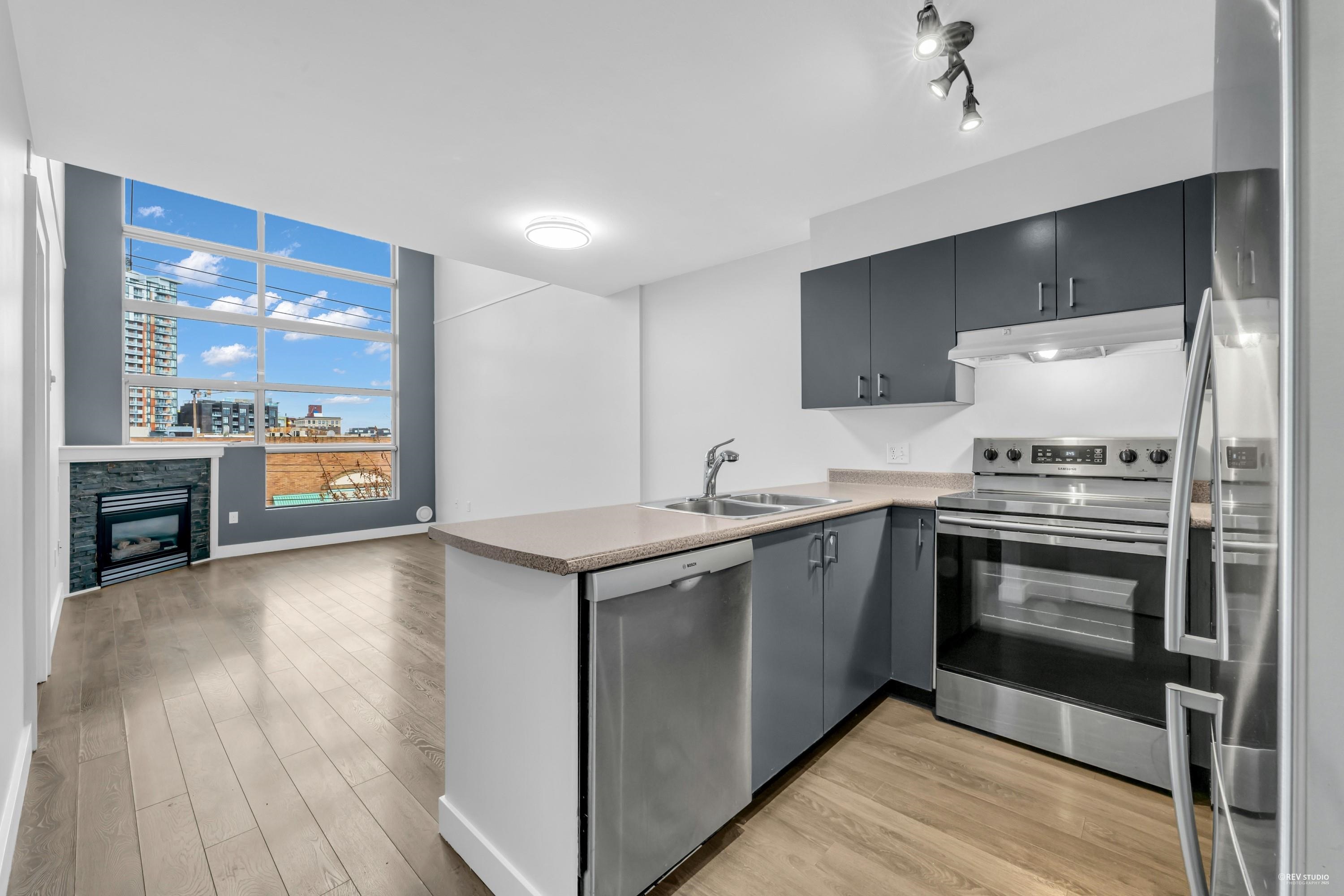 Additional image 4 of 319-418 Broadway E, Vancouver, BC, V5T 1X2
