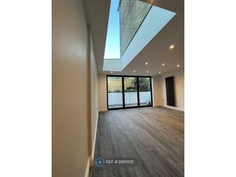 Mayall Road, London SE24