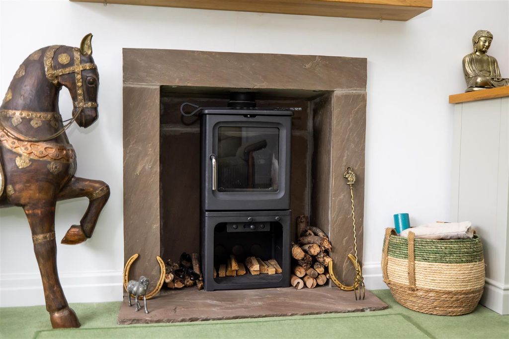 Additional image 10 of 4 bed detached house for saleWoodland Park, Oulton, Leeds LS26