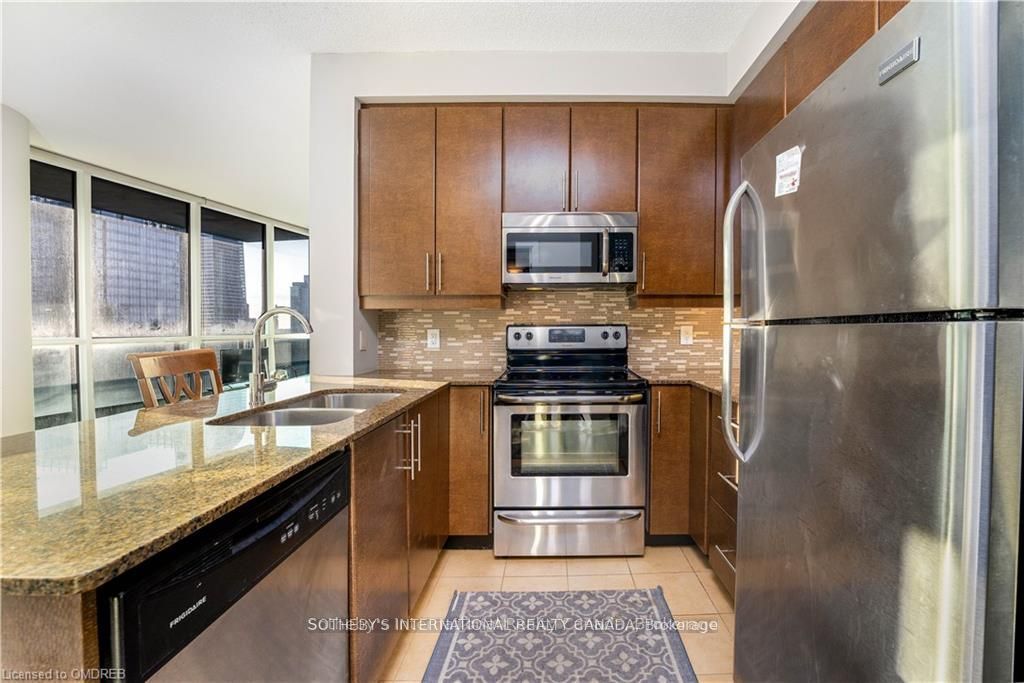 Additional image 3 of 2603-33 Bay Street, Toronto, ON, M5J 2Z3