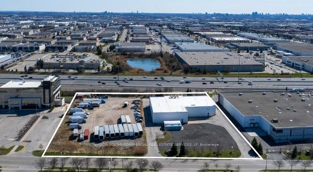 Additional image 3 of 151 Creditview Road, Vaughan, ON, L4L 9T1
