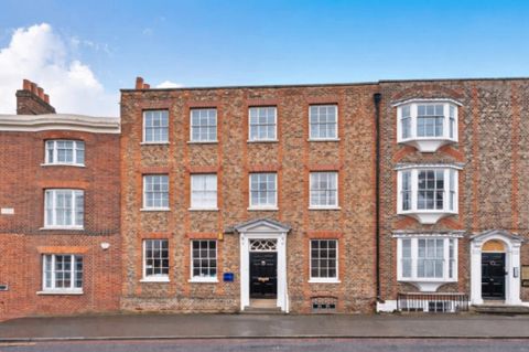 Reading Town Centre, Berkshire RG1