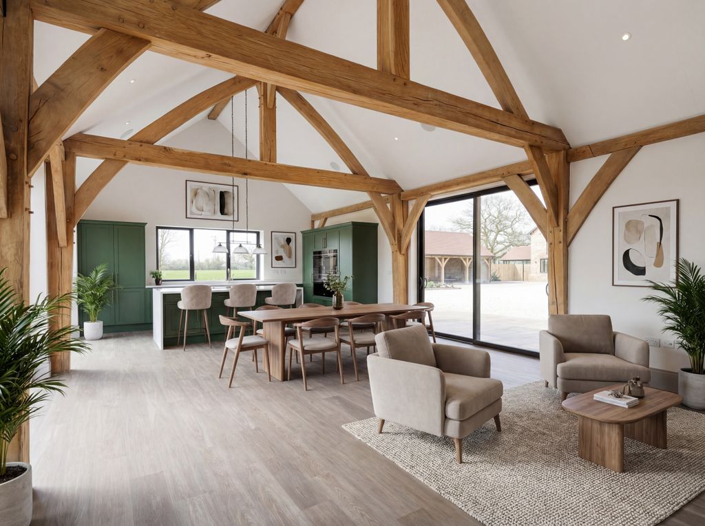 Additional image 10 of 4 bed detached house for saleKennel Lane, Harpenden AL5