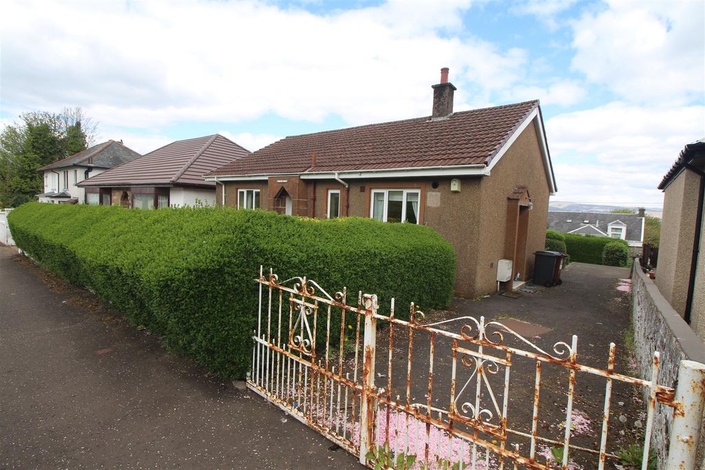 Additional image 17 of 2 bed detached bungalow for saleProspecthill Street, Greenock PA15