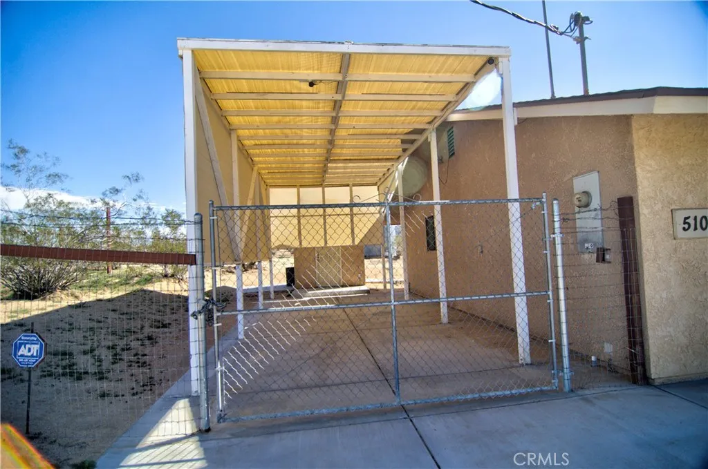 Additional image 7 of 51063 Joshua Tree Rd, Johnson Valley, CA 92285