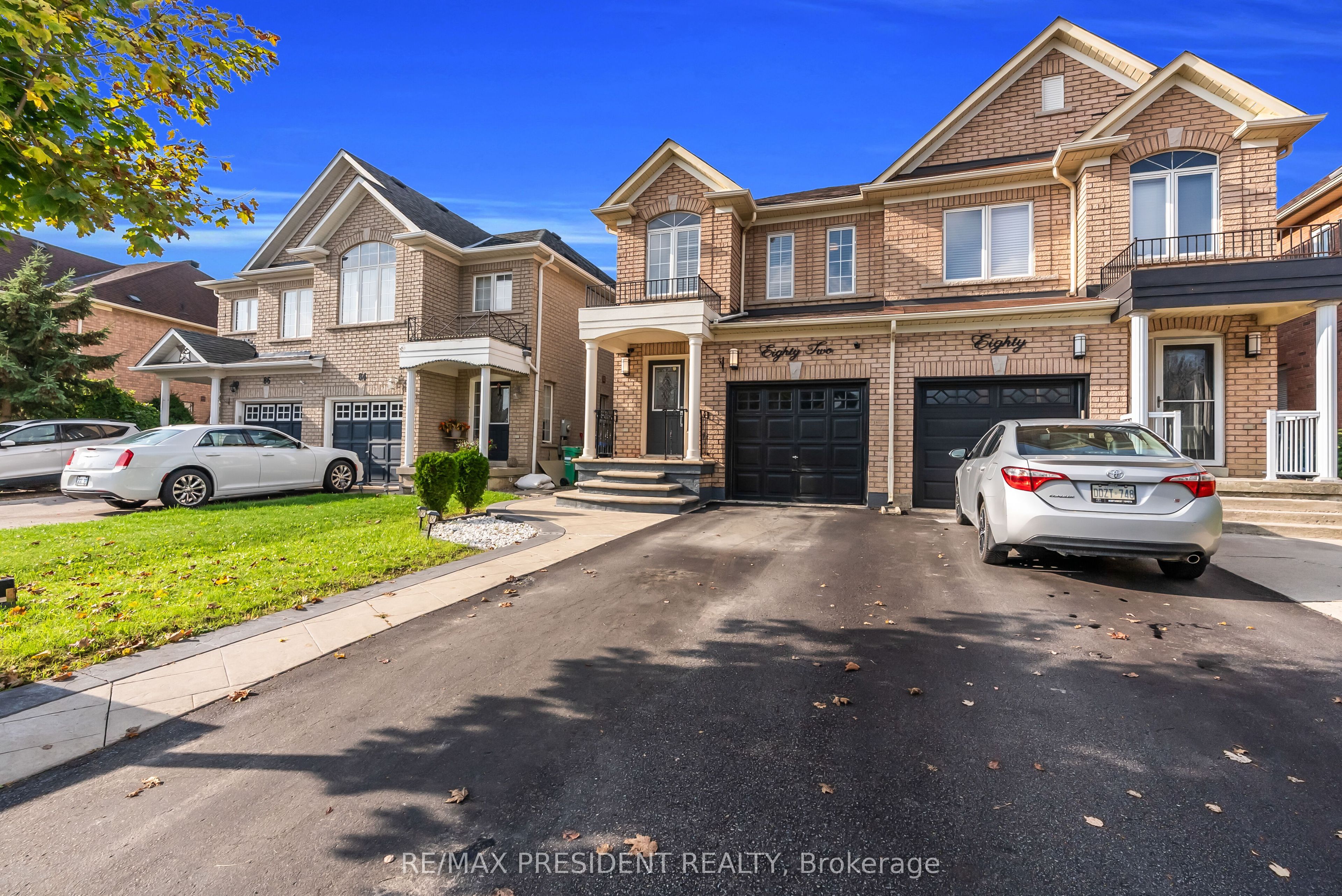 82 Tarquini Crescent, Caledon, ON, L7E 2Z5 photo 3