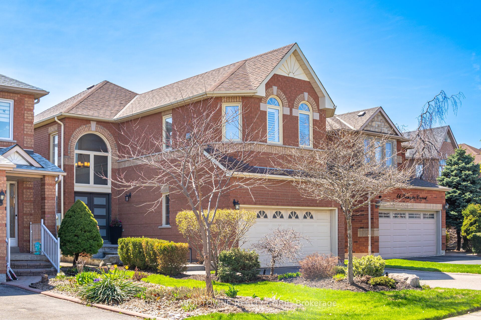 44 Banington Crescent, Brampton, ON, L7A 1G4 photo 3