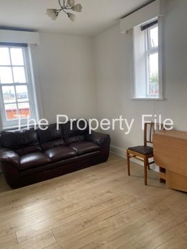 Wilmslow Road, Manchester M14
