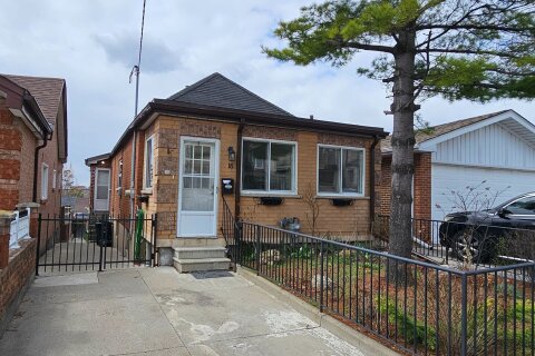 Additional image 7 of Bsmt-16 Failsworth Avenue, Toronto, ON, M6M 3J2