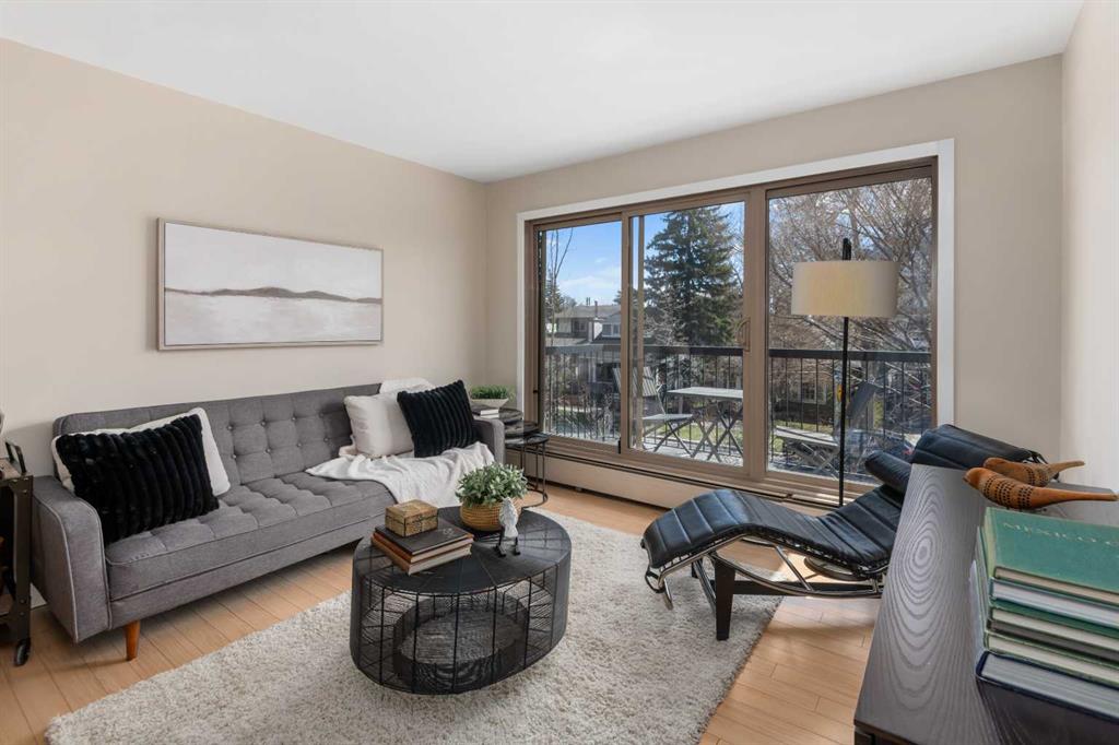 Additional image 2 of 304-824 4 Avenue NW, Calgary, AB, T2N 0M8