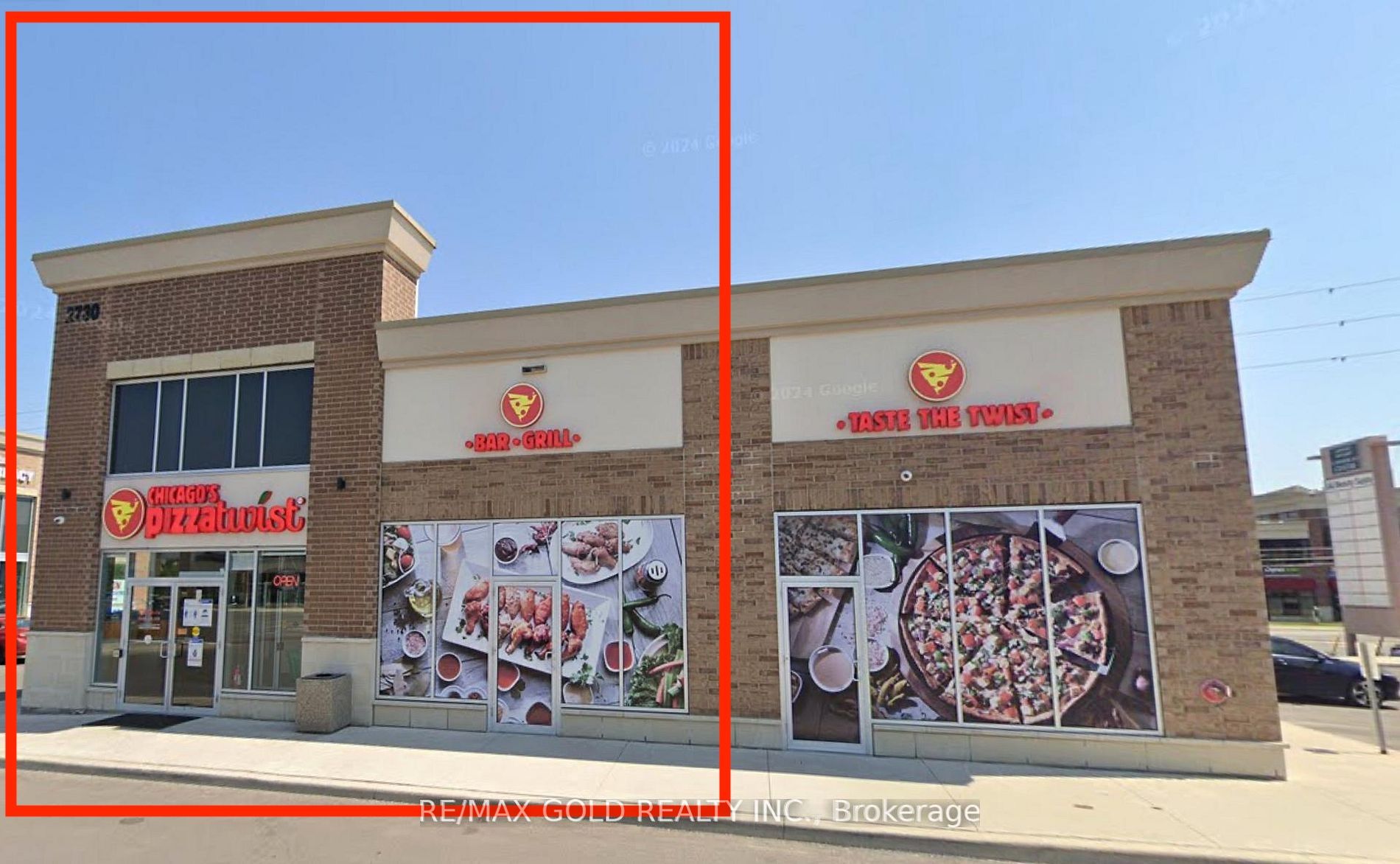 36 & 37-2730 North Park Drive, Brampton, ON, L6S 6E2