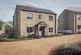 The Dogwood, Tenter Hill Gardens, Shepley, HD8 8GL