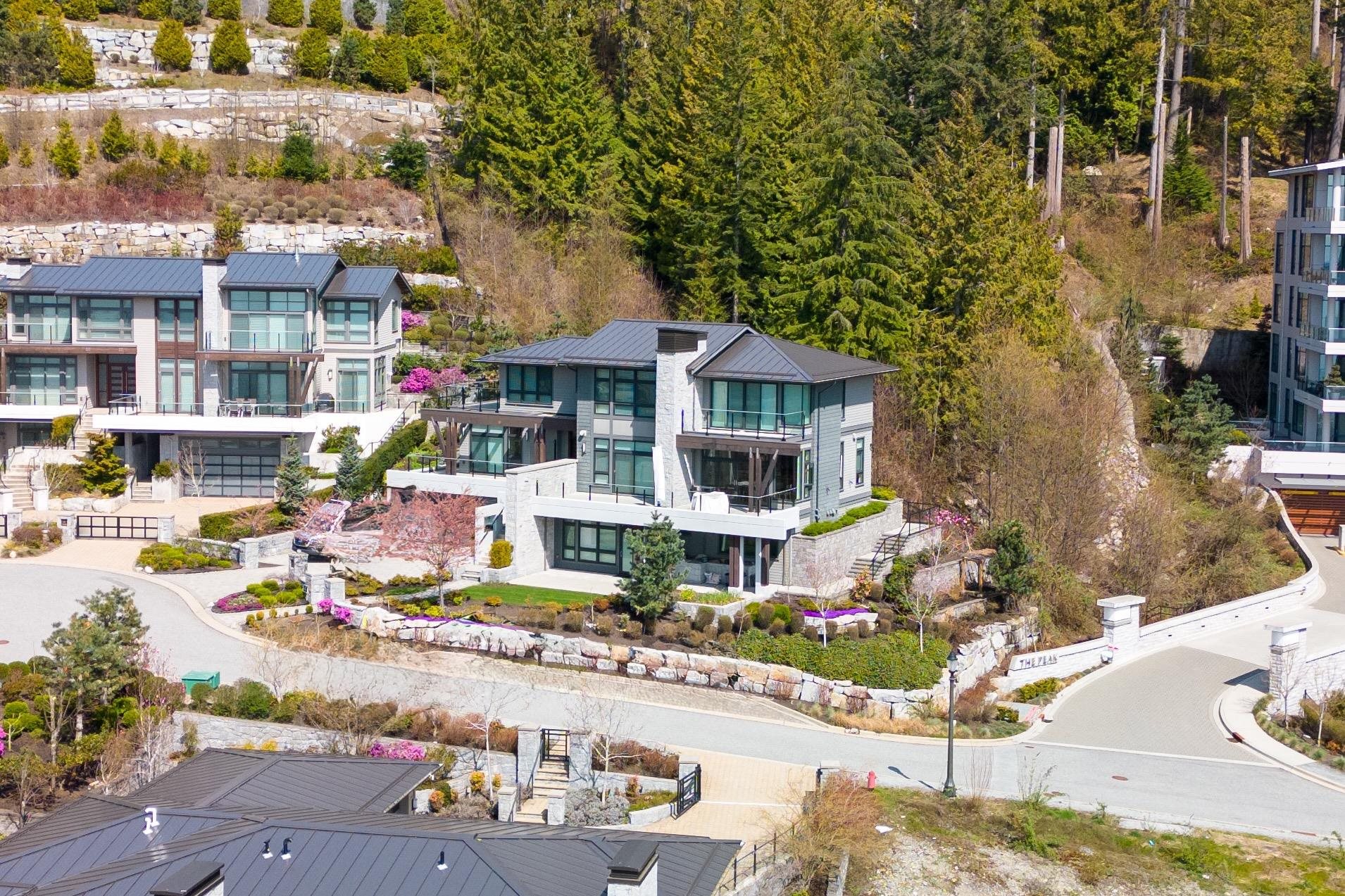 2948 Burfield Place, West Vancouver, BC, V7S 0A9
