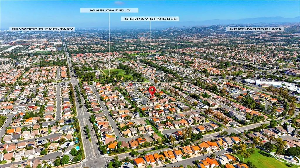 15 Blue Ridge, Irvine, CA 92620