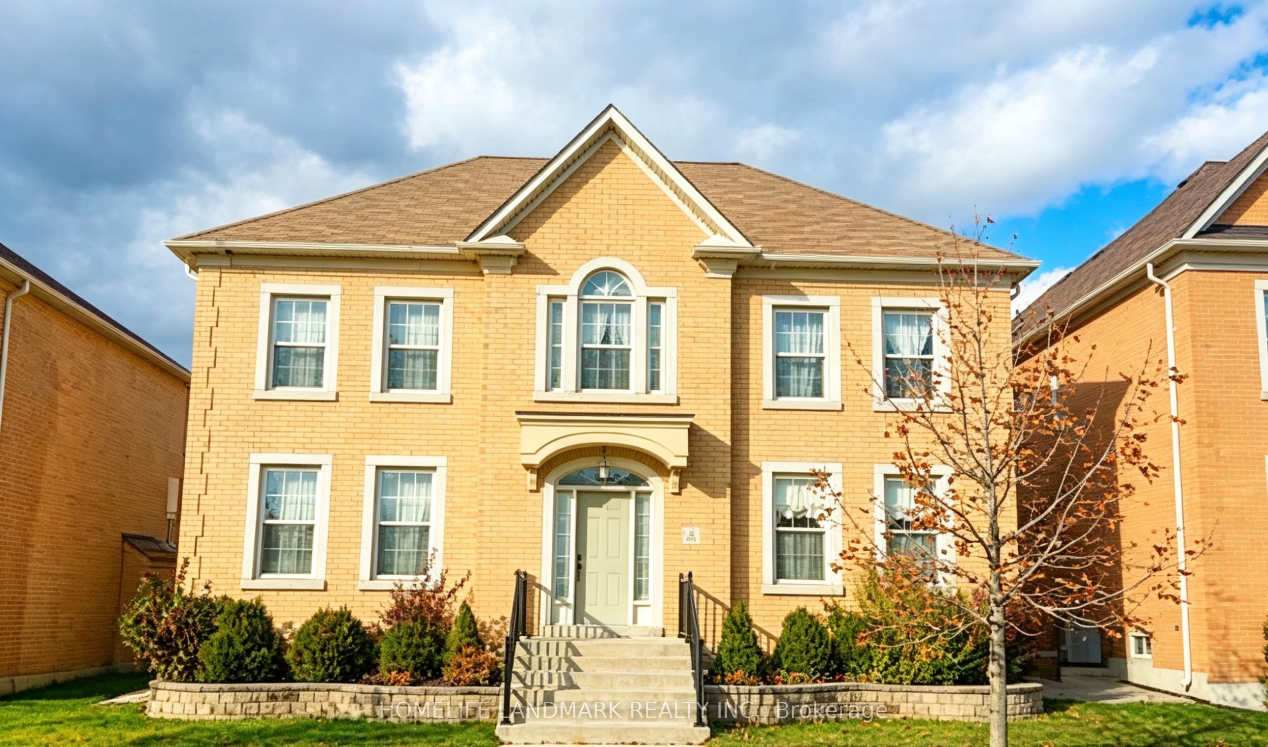 61 Charity Crescent, Markham, ON, L6C 0A7