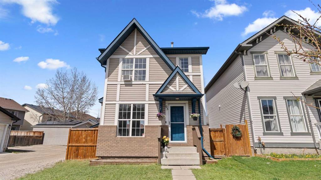 95 Elgin Meadows View SE, Calgary, AB, T2Z 0E9