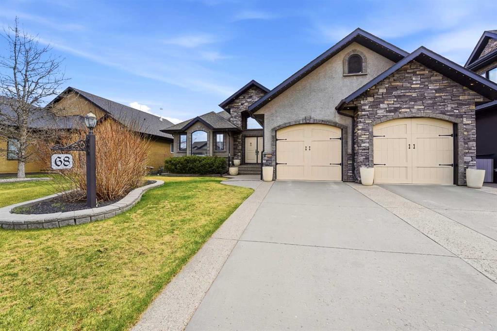 Additional image 5 of 68 Oakwood Close, Red Deer, AB, T4P 0C5