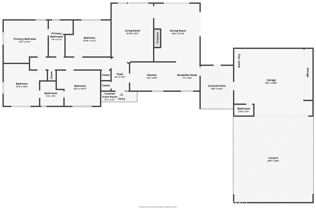Additional image 100 of 5411 Cadbury Rd, Whittier, CA 90601