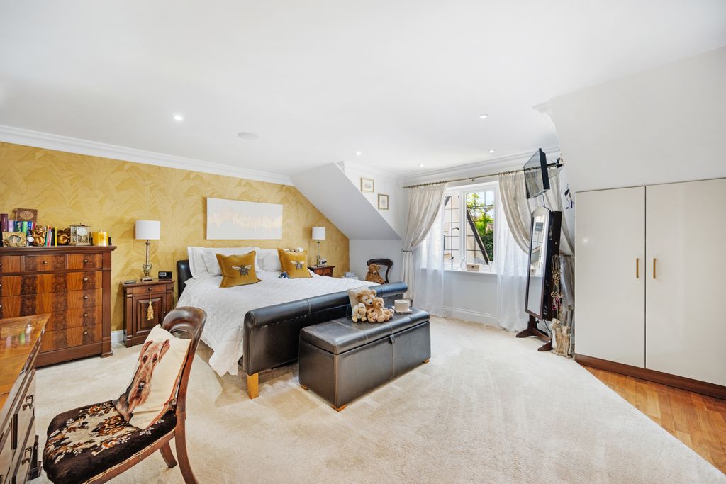 Additional image 12 of 6 bed detached house for saleTorkington Road, Wilmslow, Cheshire SK9