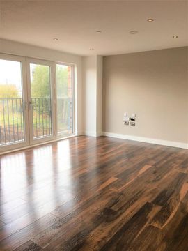 Rivergate House, Wilburn Basin M5