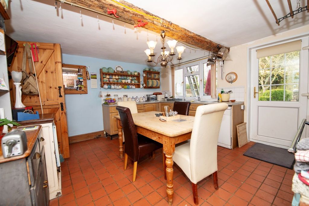 Additional image 3 of 3 bed detached house for saleGreat Shefford, Hungerford RG17