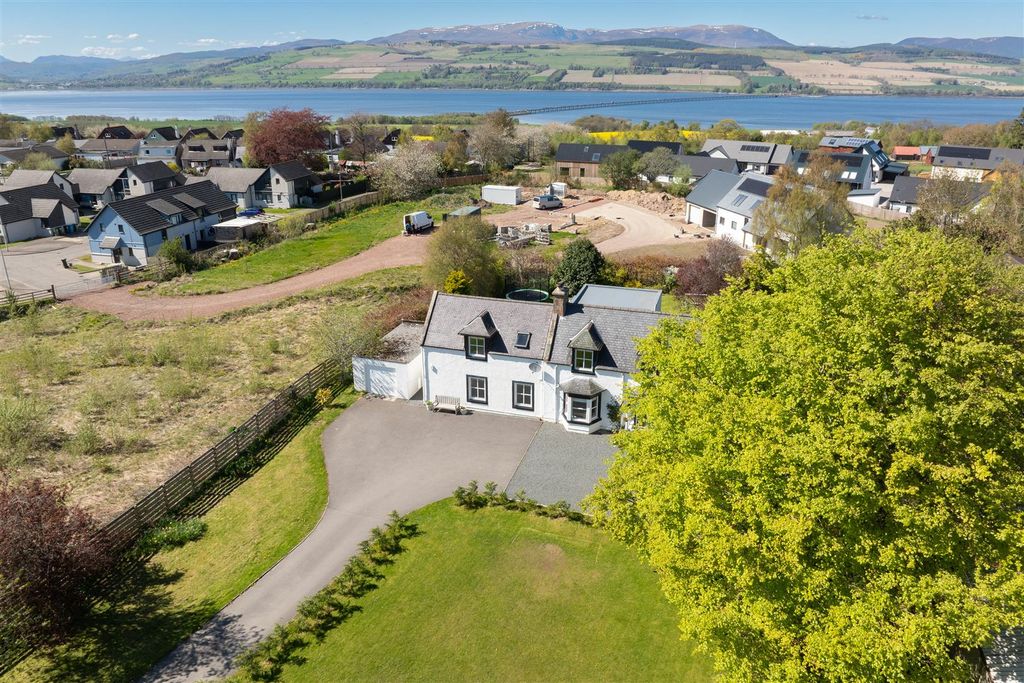 Additional image 31 of 5 bed detached house for saleCulbokie, Dingwall IV7
