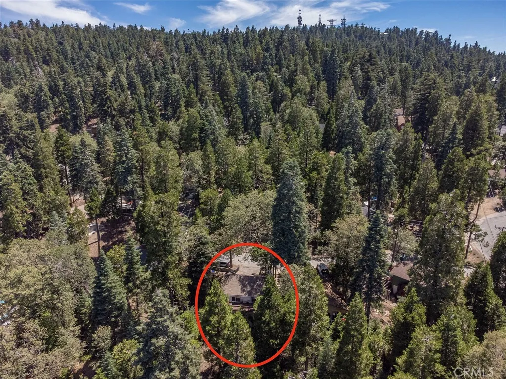 Additional image 66 of 825 Lake View Lane, Twin Peaks, CA 92391
