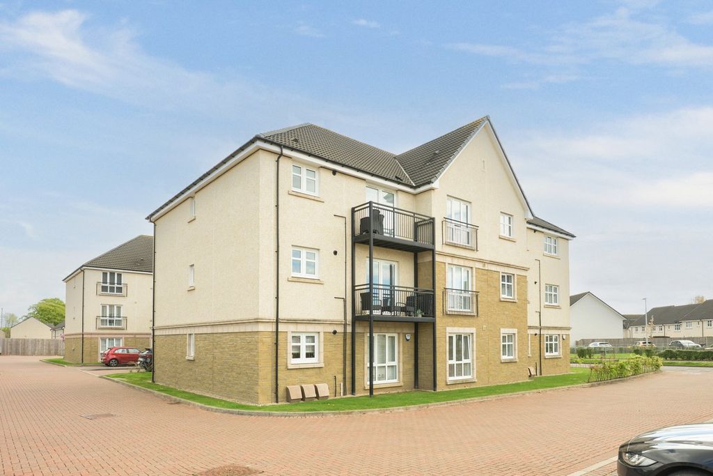 Additional image 25 of 2 bed flat for saleJardine Avenue, Falkirk FK2