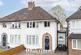 Lindsworth Road, Birmingham, West Midlands, B30