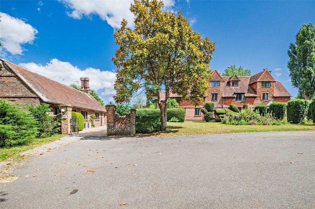 Additional image 26 of 9 bed detached house for saleNash Street, Golden Cross, Hailsham BN27