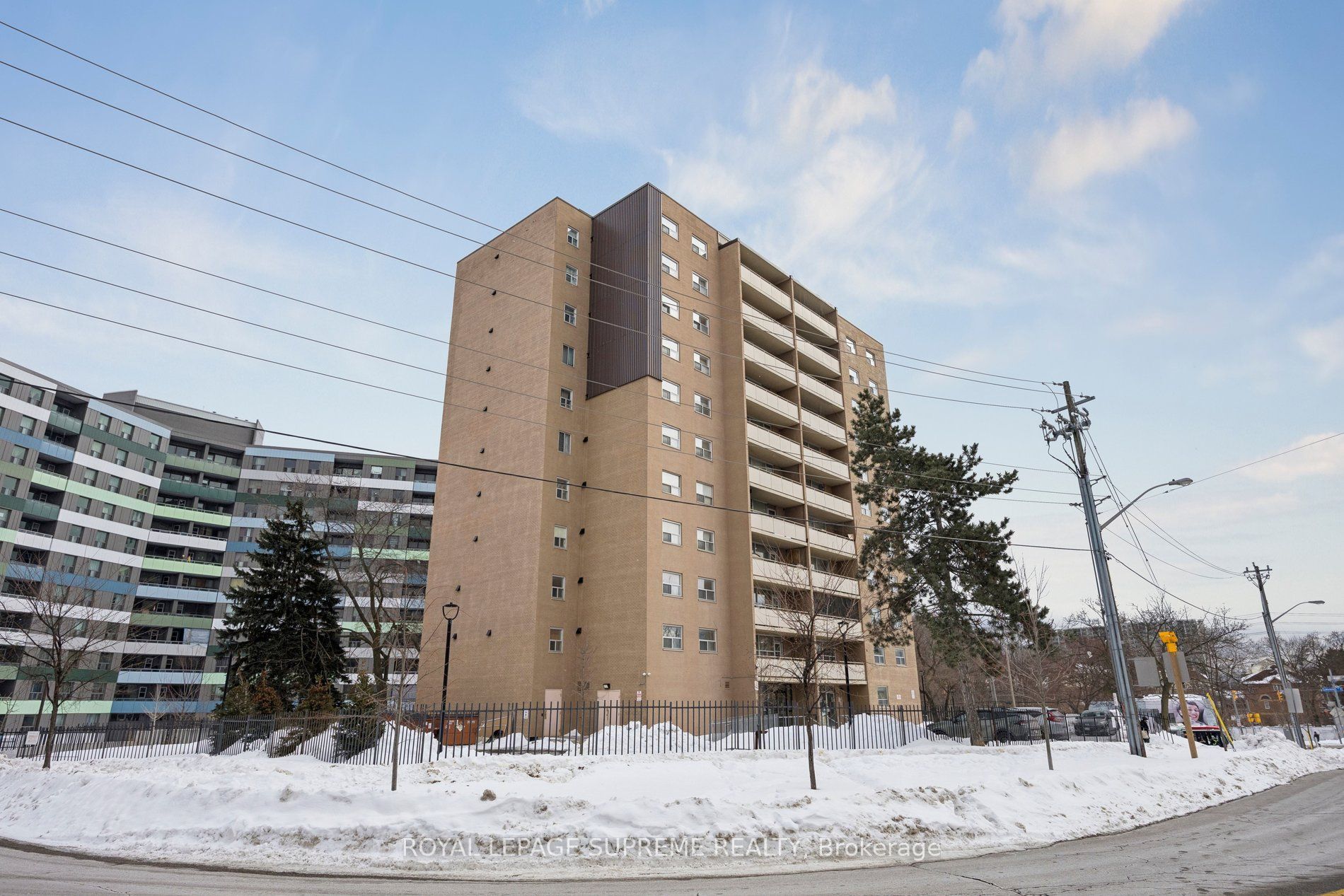 704-207 Galloway Road, Toronto, ON, M1E 4X3