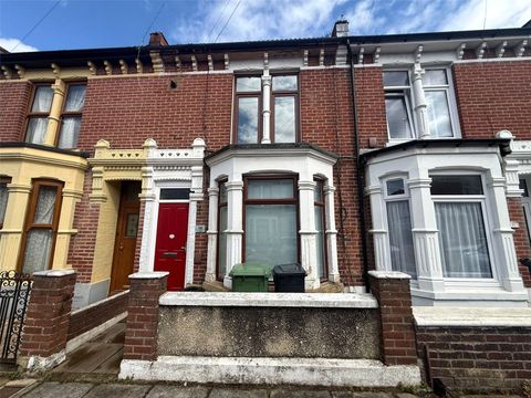 Funtington Road, Portsmouth, Hampshire PO2