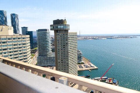 Additional image 7 of 2233-33 Harbour Square, Toronto, ON, M5J 2G2