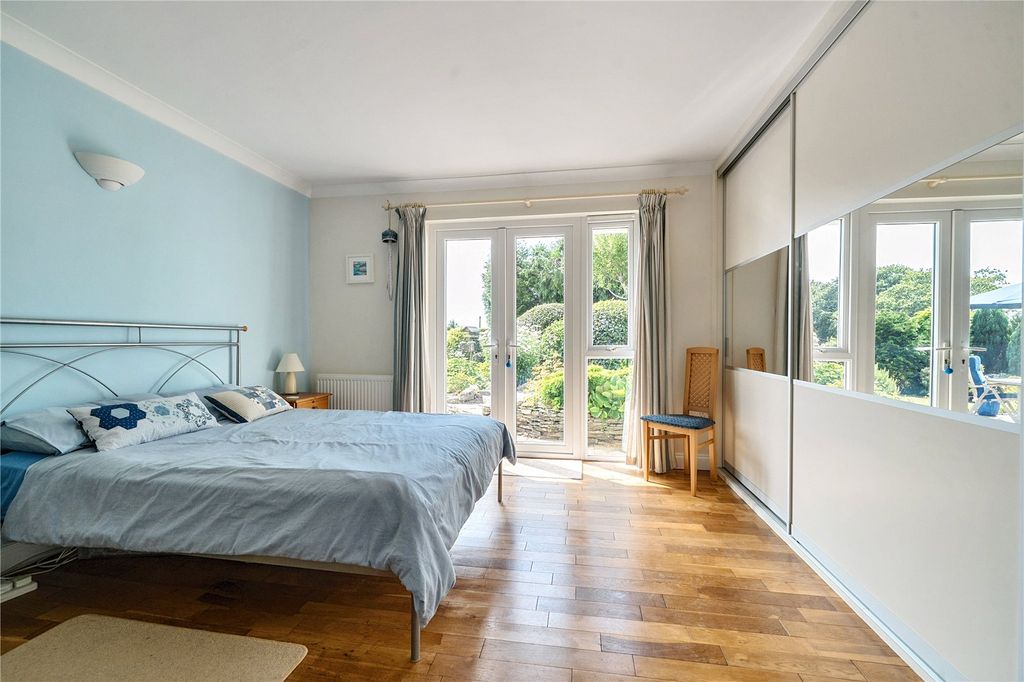 Additional image 19 of 4 bed detached house for saleLa Vague, Feock, Truro, Cornwall TR3