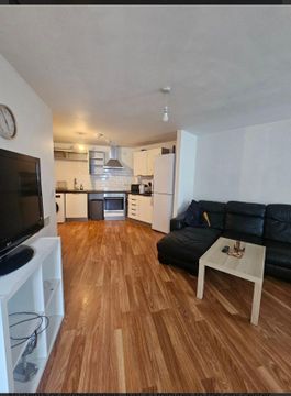 Boston Street, Hulme, Manchester M15, Room to rent