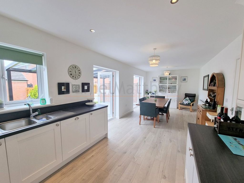 Additional image 11 of 5 bed detached house for saleCae Cenydd, Brackla CF31