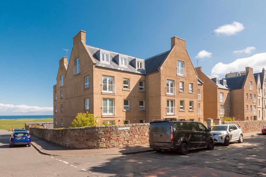 Additional image 17 of 2 bed flat for sale16 Hamilton Court, Cromwell Road, North Berwick, East Lothian EH39