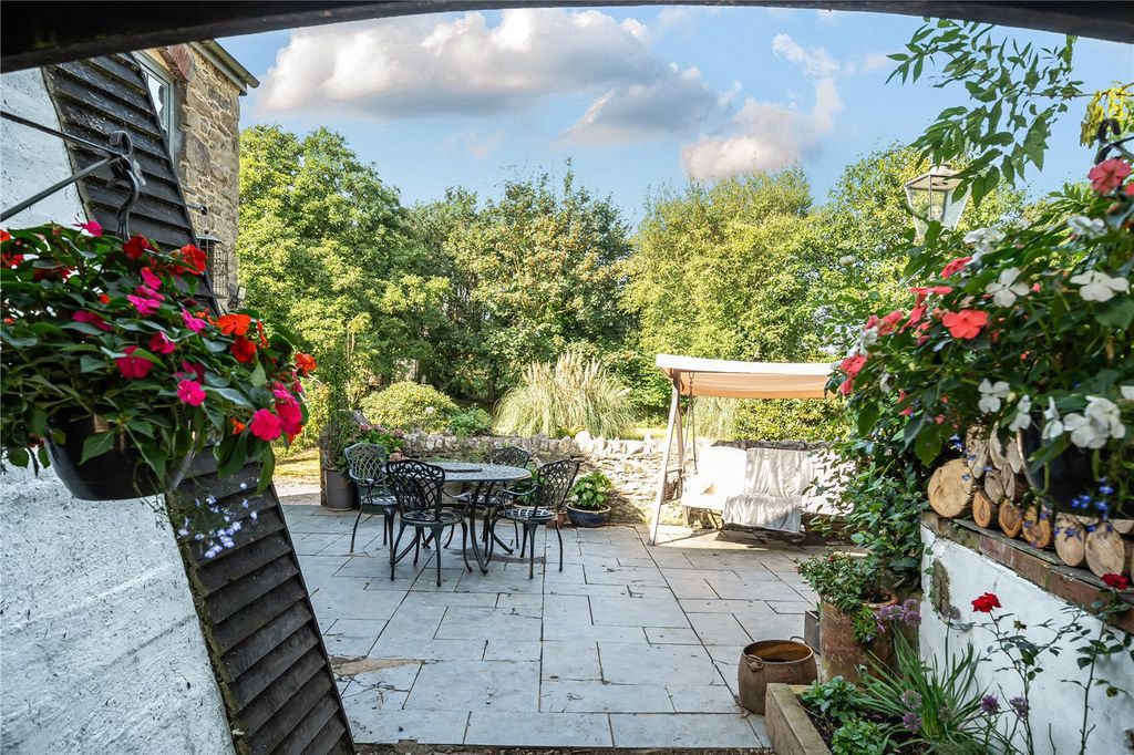 Additional image 26 of 5 bed country house for saleColan, Newquay, Cornwall TR8
