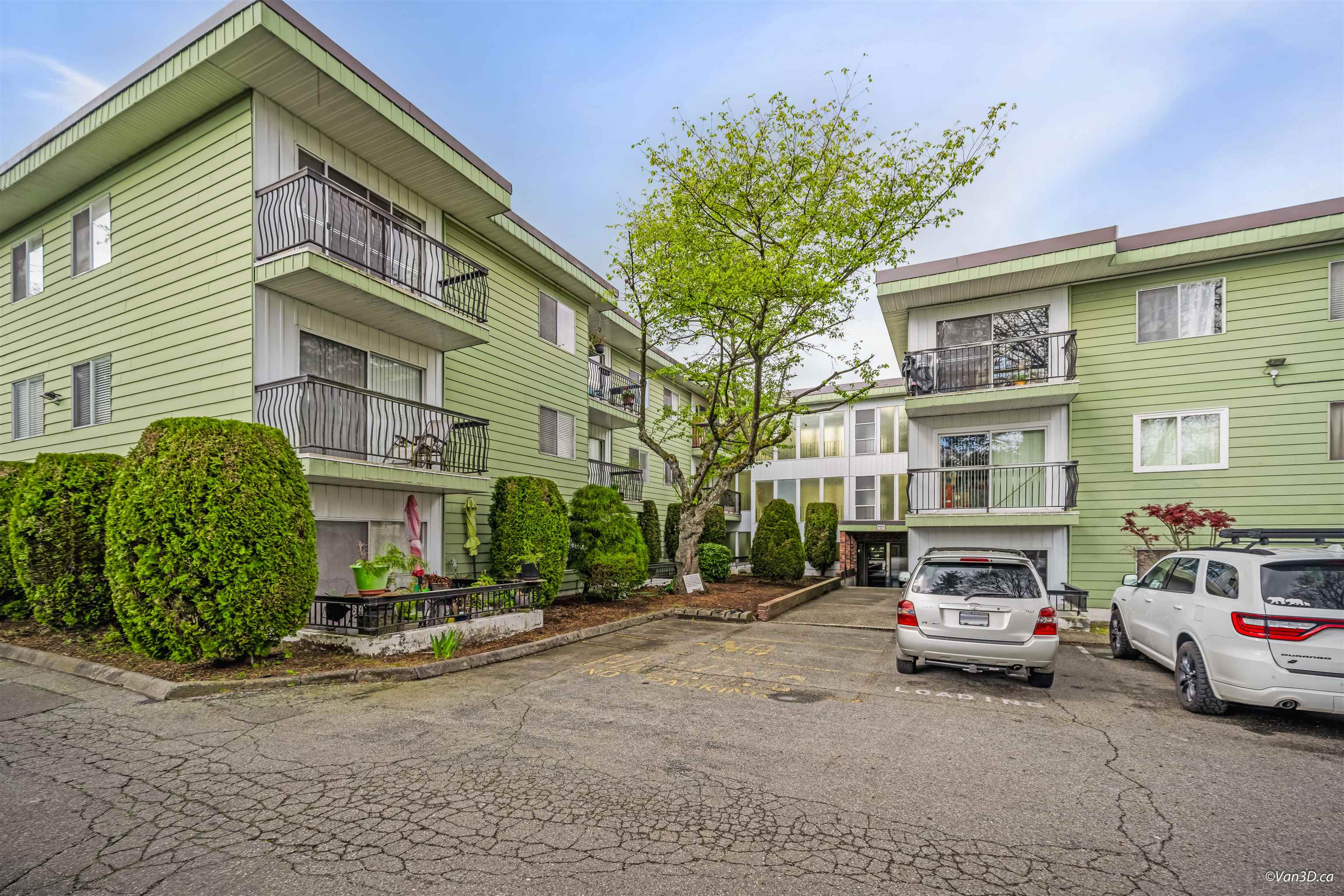 277C-8635 120 Street, Delta, BC, V4C 6R5