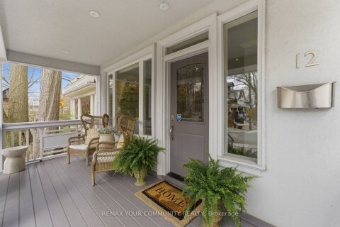Additional image 8 of 12 Hazel Avenue, Toronto, ON, M4E 1C5