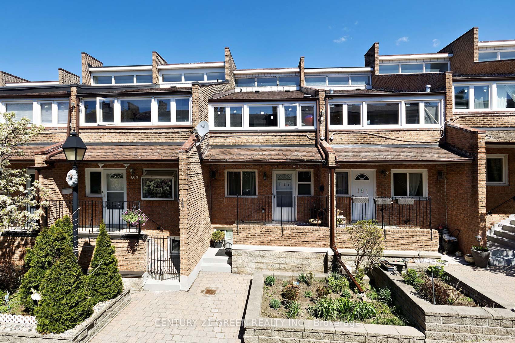 Additional image 2 of 190-50 Scarborough Golf Club Road, Toronto, ON, M1M 3T5