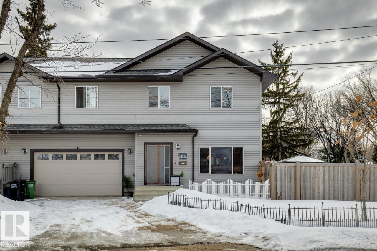 12513 120 Avenue NW, Edmonton, AB, T5L2P8