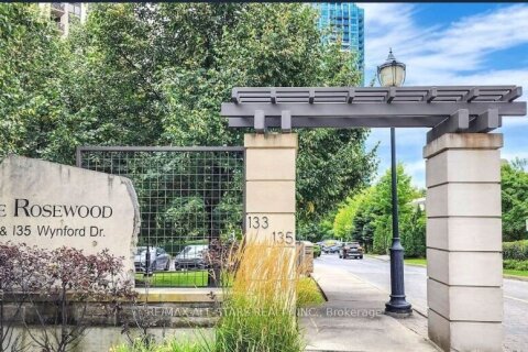 Additional image 8 of 1903-133 Wynford Drive, Toronto, ON, M3C 0J5