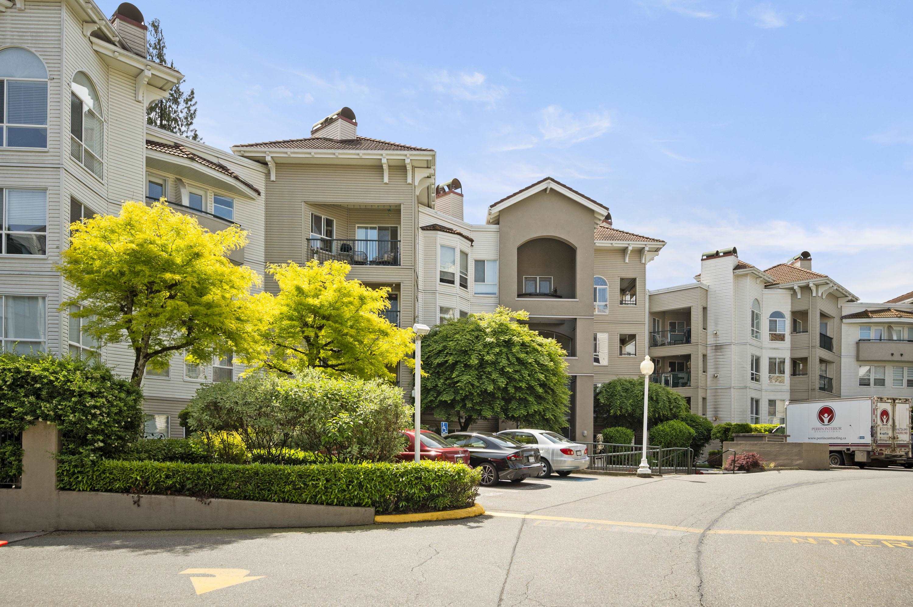 Additional image 2 of 208-3176 Gladwin Road, Abbotsford, BC, V2T 6R7